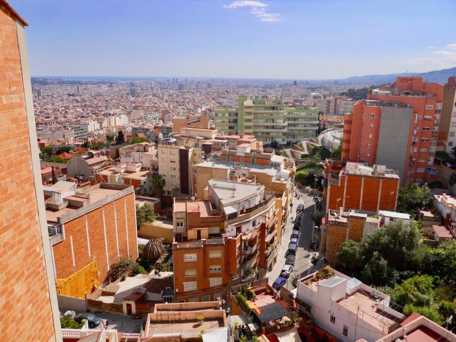 BCNpanorama