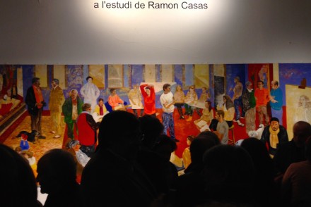 Vinçon, Barcelona, Feb3,2015 _by_Bill_Sinclair