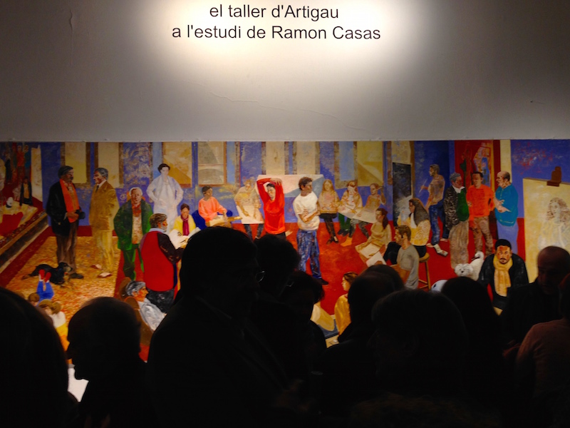 Vinçon, Barcelona, Feb3,2015 _by_Bill_Sinclair