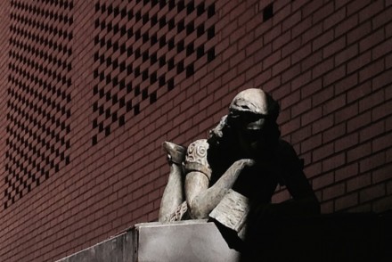 Anne Frank in Gràcia, barcelona