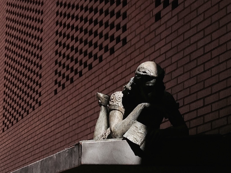 Anne Frank in Gràcia, barcelona